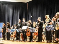 Πάτρα: Με επιτυχία η 10η Χορωδιακή συνάν...