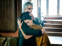 Εγχώριο box office: Ελληνική πρωτοκαθεδρ...