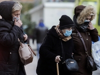 Επιδημιολόγος Χατζάκης: "Ο κορωνοϊό...