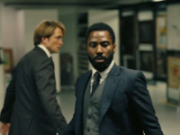 Όλα τα μάτια στραμμένα στο "Tenet&q...