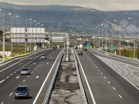 Πάτρα: Κλείνει η μεγάλη περιμετρική για ...