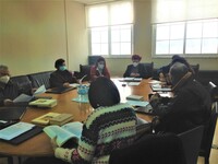 Πάτρα: Έγινε σύσκεψη για τις εκδηλώσεις ...