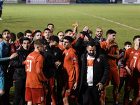 Παναχαϊκή: Ευχαριστεί τον Αργύρη Λίβα γι...