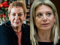 Η Λένα Διβάνη «σφάζει» με το βαμβάκι την...