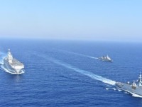 Νέα τουρκική Navtex για ασκήσεις μέχρι τ...