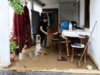 Εργατικό Κέντρο Πάτρας: Συγκέντρωση βοήθ...