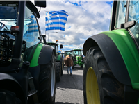 Αγρότες: Αντίστροφη μέτρηση για την «κάθ...