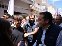Τσίπρας: «Η Ελλάδα πρέπει να γίνει κανον...