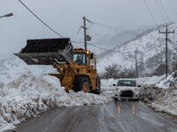 Ηφαιστίων: Τα μέτρα και οι απαγορεύσεις ...