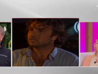 Φάνης Μουρατίδης: «Παναγία μου το είδα κ...