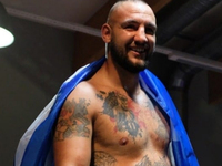 Μάριος Κόλλιας : Επιστροφή με μάχη στην ...