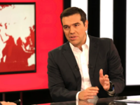 Αλέξης Τσίπρας: «Επιμένω για εκλογές, φο...