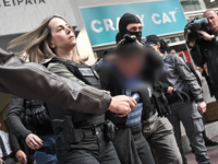 Σαλαμίνα: Εξελίξεις στην υπόθεση δολοφον...