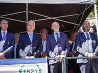 Ο Γιώργος Α. Παπανδρέου για την επέτειο ...