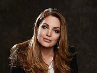 Άντζελα Γκερέκου: Τα πρώτα Χριστούγεννα ...