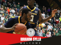 Ο Απόλλων Πατρών απέκτησε τον Ιμπραΐμ Σιλά