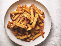 Οι τέλειες τηγανητές πατάτες: 6 πολύτιμε...