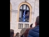 Κέρκυρα: Της έπεσε κατά λάθος ο μπότης στο κεφάλι