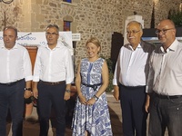 Με επιτυχία η εκδήλωση στην Ερυμάνθεια τ...