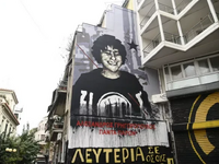 Επέτειος Γρηγορόπουλου: Δύο πορείες σήμε...