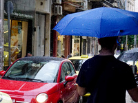 Ο καιρός στην Πάτρα και την Αχαΐα μέχρι ...