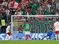 Έμειναν στο μηδέν, Μεξικό, Πολωνία, Δανί...