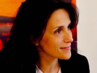 Η Χρυσούλα Ζαχαροπούλου από το Κιάτο στη...