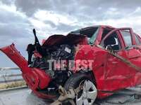 Έλεος με την Πατρών-Πύργου: 6 νεκροί σε ...