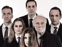 Την Τετάρτη στο θεατράκι του Λιμένα Μεσο...