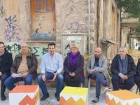 Το σπιράλ για την αναξιοποίητη δημοτική ...