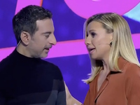 Ηλιάνα Παπαγεωργίου για Κουδουνάρη –Καρα...