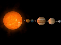 Αστρονομική παρέλαση τον Φεβρουάριο με ε...