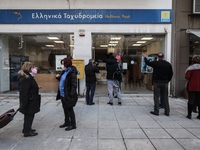 Κυβερνοεπίθεση στα ΕΛΤΑ: Πιθανή καθυστέρ...