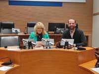 Περιφέρεια: Σύσκεψη για τις λοιμώξεις στ...