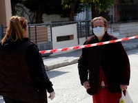 Χαρδαλιάς: Μονόδρομος οι νέοι περιορισμο...