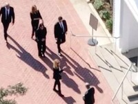 Μάθιου Πέρι: Τα «Φιλαράκια» τον συνόδευσ...