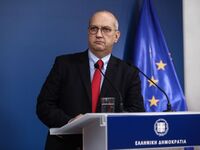 Υποκλοπές: Τι απαντά ο Οικονόμου για τις...