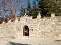 Τη Δευτέρα 10 Μαΐου 2021 πανηγύρισε και ...