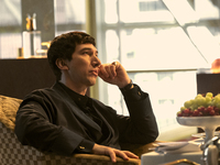 Το "Megalopolis" του Κόπολα στ...