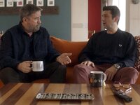 Κάνε ότι κοιμάσαι: Ο Ίσσαρης ζητάει μετά...