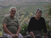 Το ελληνικό χωριό όπου οι κάτοικοι «μιλά...