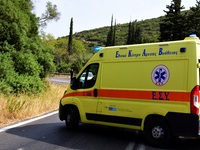 Τραγωδία στην Ηλεία- Η μάνα βρήκε νεκρό ...