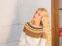 Η Κλόντια Σίφερ γιορτάζει τα 54α γενέθλι...