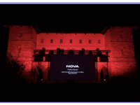 Στις 23/8 η πανελλήνια πρεμιέρα του φετι...