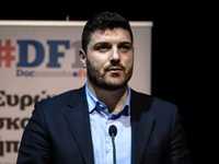 Ο Διονύσης Τεμπονέρας για Κορκονέα: «Άκρ...