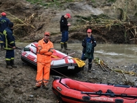 Ηλεία: Σε εξέλιξη βρίσκονται οι έρευνες ...