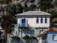 Εξοχική κατοικία: Ο χάρτης αυξήσεων των ...