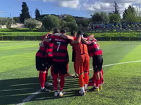 Επέστρεψε στις νίκες η Παναχαϊκή, 3-0 το...