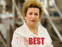 Βασιλική Καλλιμάνη: Η «σιδηρά κυρία της ...