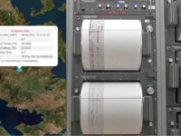 Σεισμός στην Αταλάντη: Συναγερμός στις α...